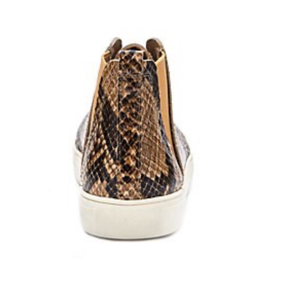 COCONUTS by MATISSE Love Worn Sneakers NWT 7.5 - Picture 4 of 14